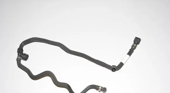 BMW i3 Engine coolant pipe/hose 8656445