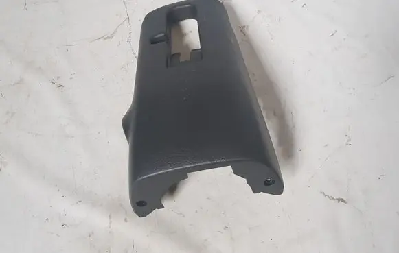 Toyota Avensis T250 Steering wheel column trim
