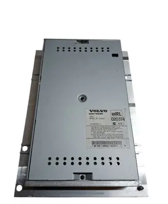 Volvo V50 Sound amplifier 30679536