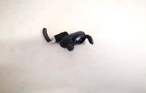 Honda Civic Front door sensor coupe 