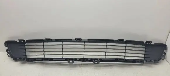 Tesla Model S Front bumper lower grill 156469900B 1564699-00-B 1564699
