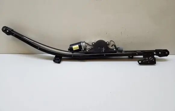 Chrysler Pacifica Sliding door motor 68186017AEA PN5926737AA