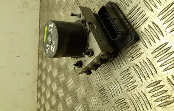 Mercedes-Benz Sprinter W906 ABS Pump A9069008803