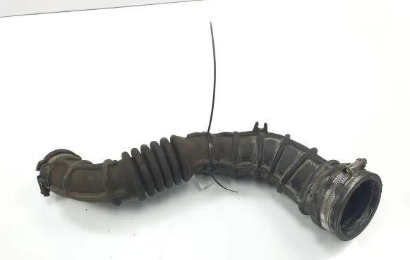 Renault Clio III Air intake hose/pipe 8200500383