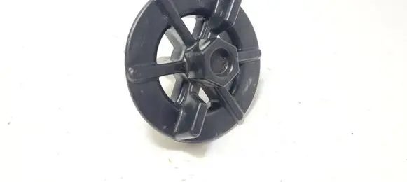 KIA Soul Spare wheel bolt 628502K000