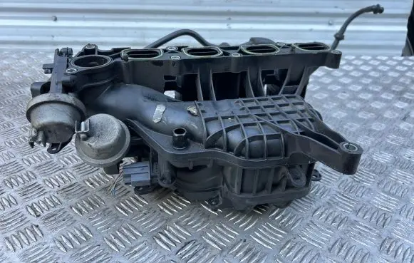 Ford Mondeo MK IV Intake manifold 15155 M738A