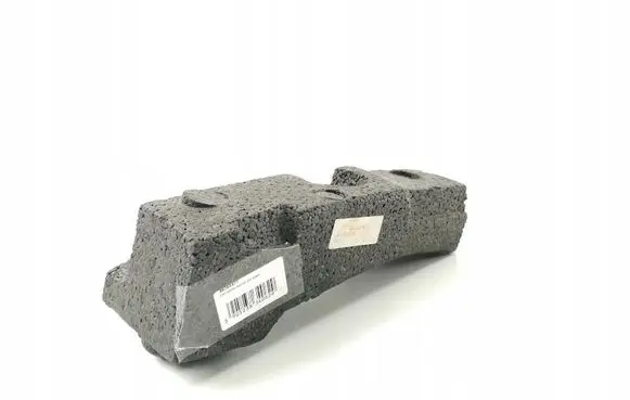 Fiat Palio Front bumper foam support bar 46762477