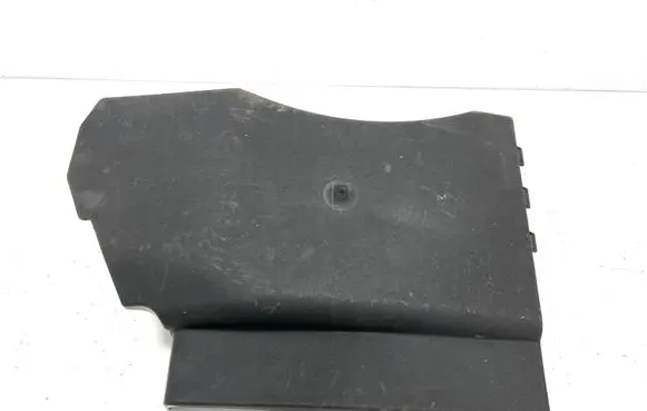 Opel Vectra C Battery box tray cover/lid 24438485 0086022