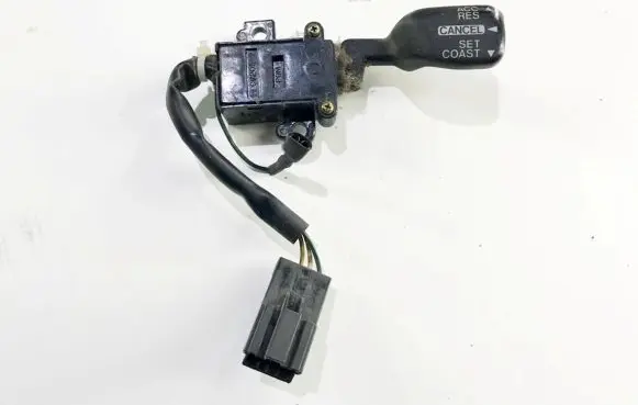 Subaru Outback Cruise control stalk 