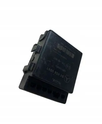 Mercedes-Benz Vito Viano W639 Parking PDC control unit/module B66560591