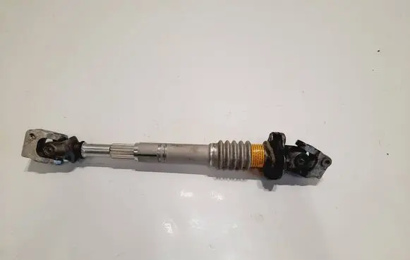 Porsche Cayman 987 Steering wheel axle