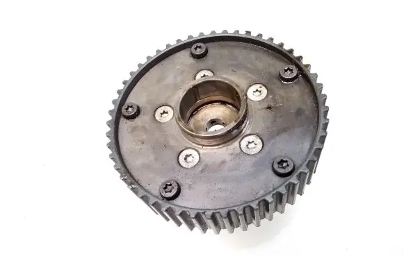 Audi A4 S4 B6 8E 8H Camshaft pulley/ VANOS 06C109083D