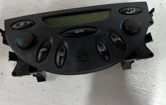 Citroen C5 Climate control unit N100157C 69490002 96470014ZE