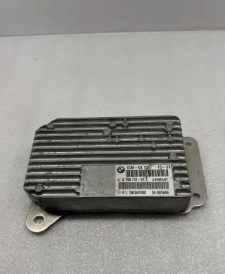 BMW 5 F10 F11 Other control units/modules 6799712 2840304819300