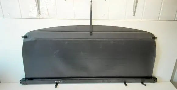 Toyota Avensis Verso Parcel shelf load cover 