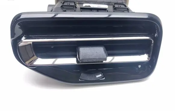 Dodge Durango III Dashboard side air vent grill/cover trim 7CS95TRMAB JT6808 66592AE