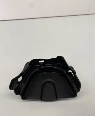 Ford Focus Timing belt guard (cover) CA6G6664BA