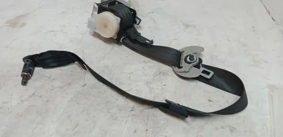 KIA Sportage Front seatbelt 888103U210ED