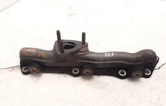 Honda Accord Exhaust manifold