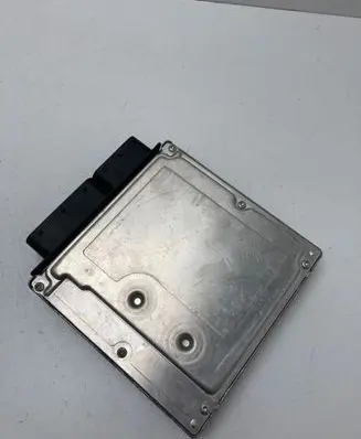 BMW 5 E60 E61 Engine control unit/module 7796637 1039S07463 0281012091
