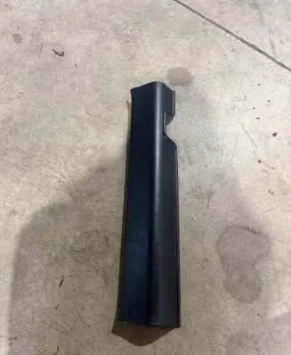Honda CR-V Front sill trim cover 84201T0AA0120