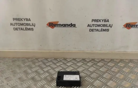 Mercedes-Benz A W169 Gateway control module A1694450400