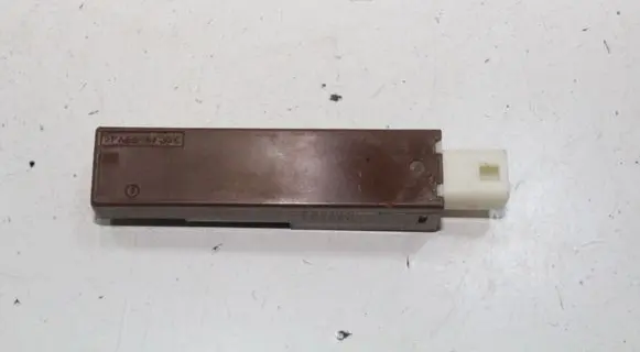 Lexus RC Keyless system antenna 