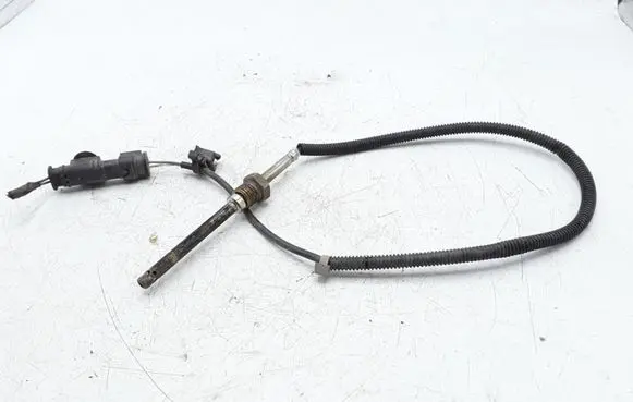 Mercedes-Benz Sprinter W906 Exhaust gas temperature sensor A0009058804