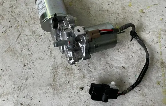 Toyota Corolla E210 E21 ABS Pump 4707012030 310325525
