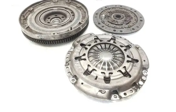 Ford Focus C-MAX Clutch set kit 1S71-6477-AB