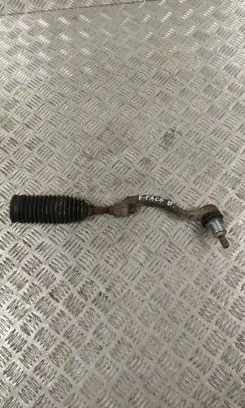 Jaguar F-Pace Steering tie rod 