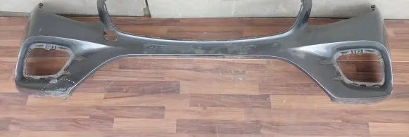 Mercedes-Benz E W213 Front bumper A2138852600 3956719