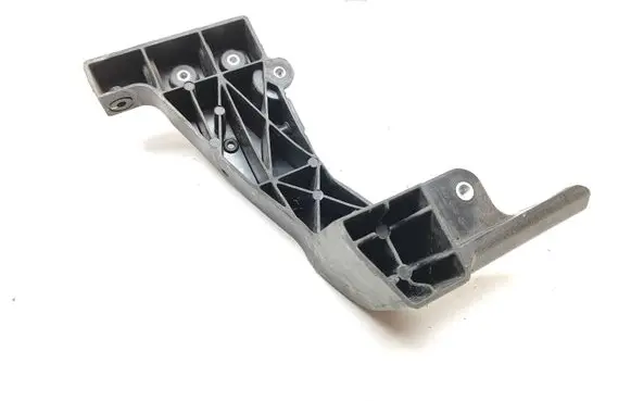 Hyundai i40 Radiator support slam panel bracket 641463Z000