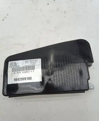 Peugeot 607 Seat airbag 30004749C 9642999180