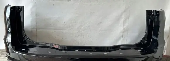 Ford S-MAX Rear bumper EM2B17F001N