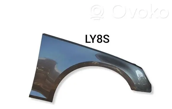 Audi A4 S4 B9 Fender 