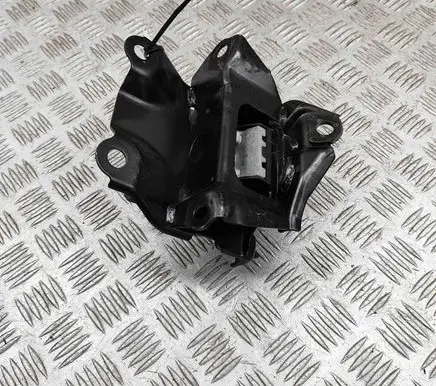 Toyota Yaris Cross Engine mount bracket 12372K0060