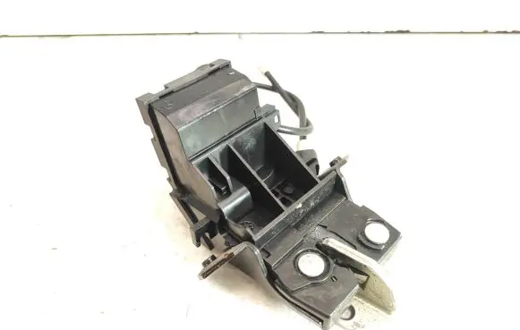 Mercedes-Benz CLS C219 Tailgate/trunk/boot lock/catch/latch A1717500085 A1717500185