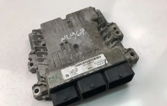 Ford Transit Engine control unit/module DV6112A650CJC