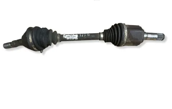 Opel Astra K Front driveshaft 13453206