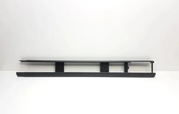 Porsche Cayenne (92A) Front passenger seat rail 7P5881464A