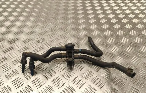 Seat Ibiza IV (6J,6P) Fuel line pipe 0594247