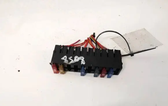 Audi A6 S6 C6 4F Sensor 4d0937501