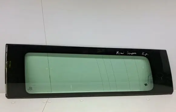 Mini One - Cooper Clubman R55 Rear side window 