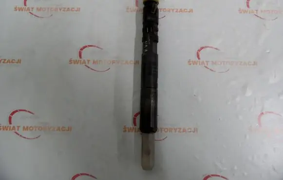 Ford Focus Fuel injector EJBR02201Z 2T1Q-9F593-AA