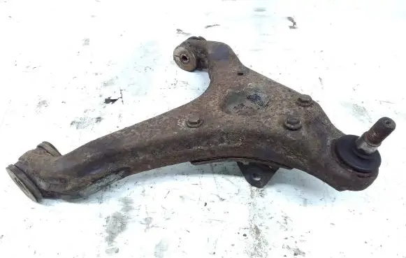 Fiat Iveco Daily Front lower control arm/wishbone