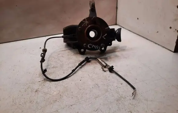 Ford Focus C-MAX Front wheel hub