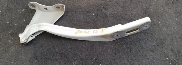 Honda Jazz Engine bonnet/hood hinges