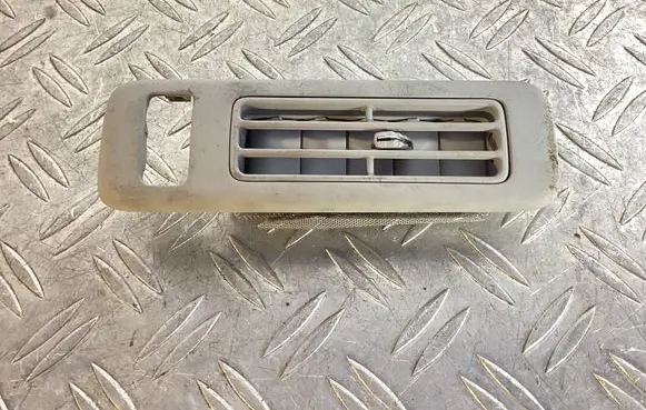 Lexus LS 460 - 600H Air vent grill in roof 5556550070