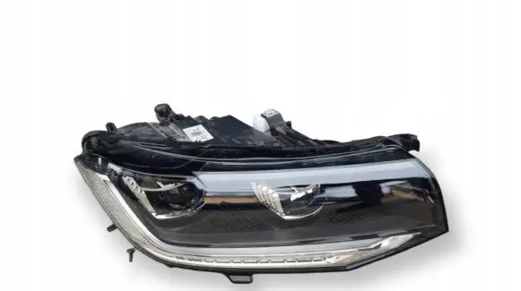 Volkswagen T-Cross Headlight/headlamp 2GM941036A